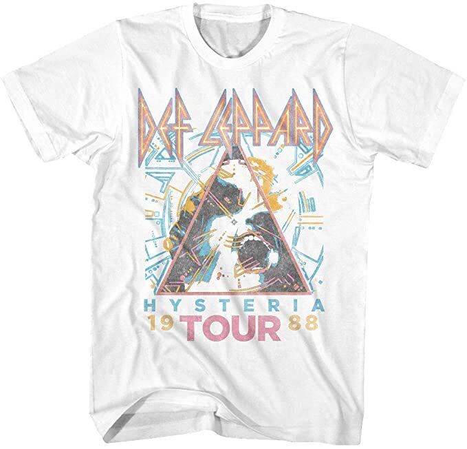 Cinnamon cui Rock Shirt